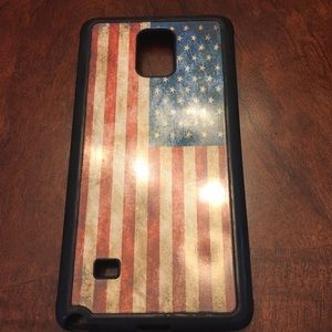 Samsung Galaxy note 4 case